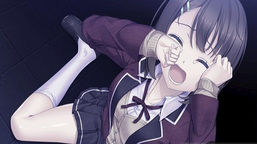 我和她的世界末日最新