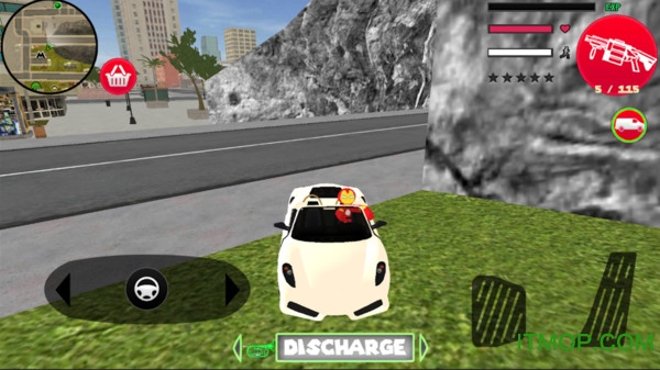 火柴人绳索英雄2无限金币钻石版