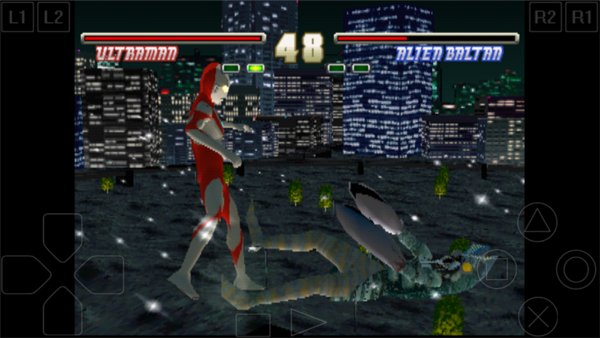 奥特曼格斗进化3官方正版软件2026