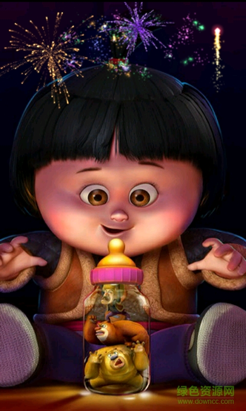 熊出没快跑免费软件官方版2026最新版