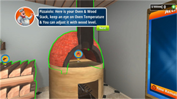 烹饪模拟器官方版2026