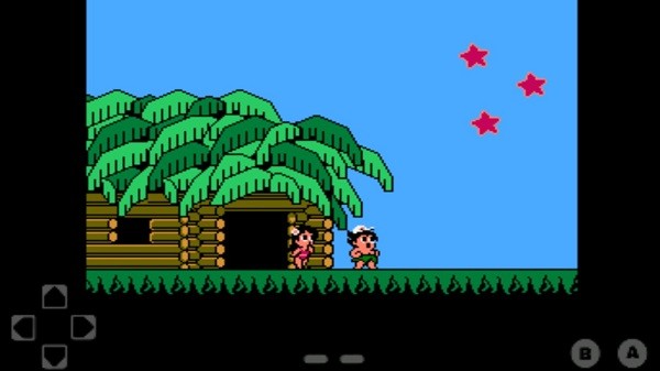 冒险岛4手机2026最新版