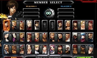 拳皇2012最新版2026