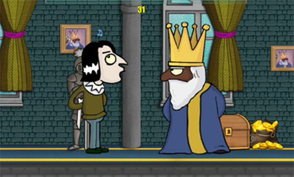 kingexit官网版2026