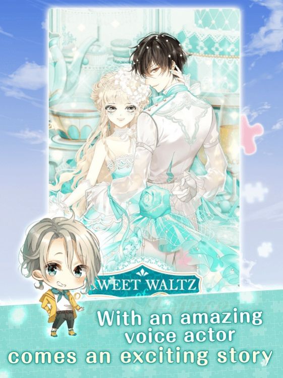 塞西莉亚的契约书v1.0最新