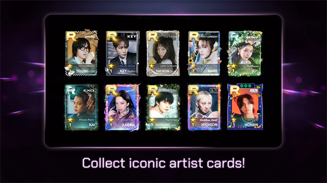 SUPERSTAR SM安装器