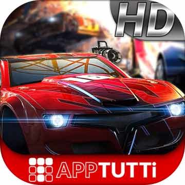 Crash Day : Derby Simulator