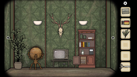 逃离方块手机2026最新版