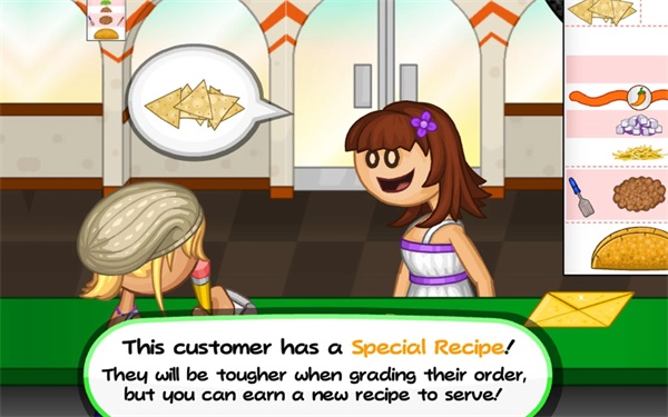 老爹塔可店HD官方最新版