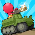 战车向前冲免广告版