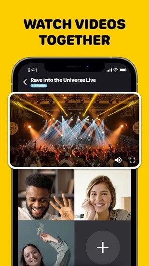 游戏社交手机版