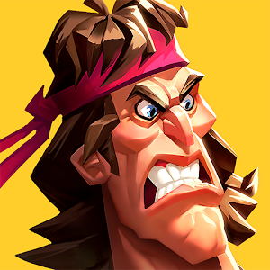 Hardhead Squad: MMO War