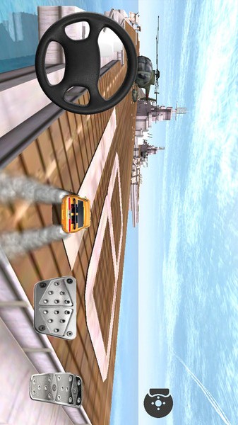 真实模拟停车3D