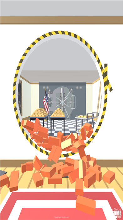 弹弓大锤手机版