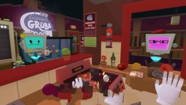 工作模拟器 最新版