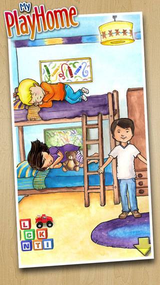 娃娃屋家 完整版