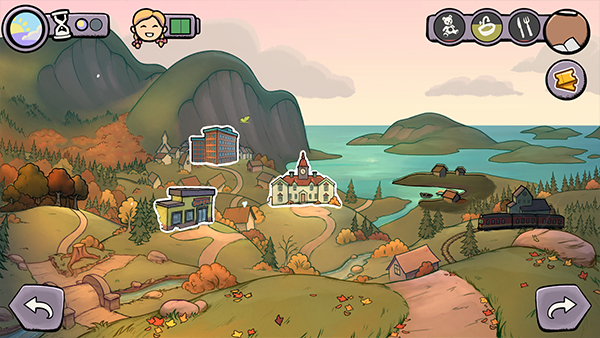 我的孩子新的开始2026最新官方版