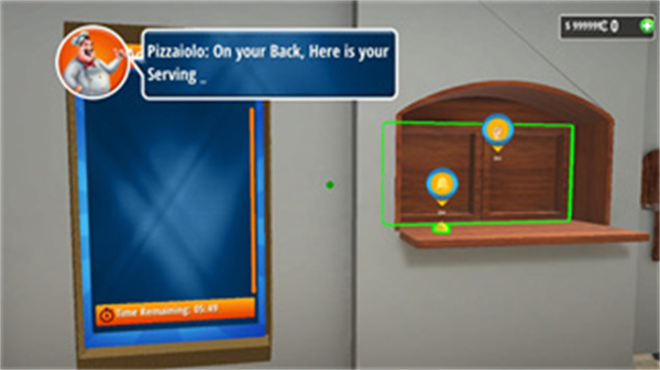 烹饪模拟器官方版2026