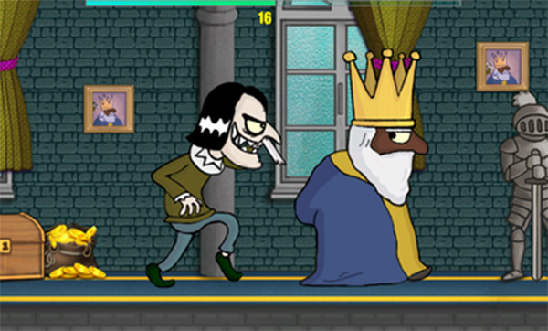 kingexit官网版2026