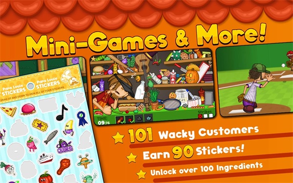 老爹塔可店HD官方最新版