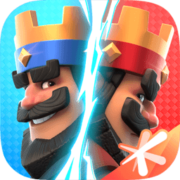 部落冲突：皇室战争