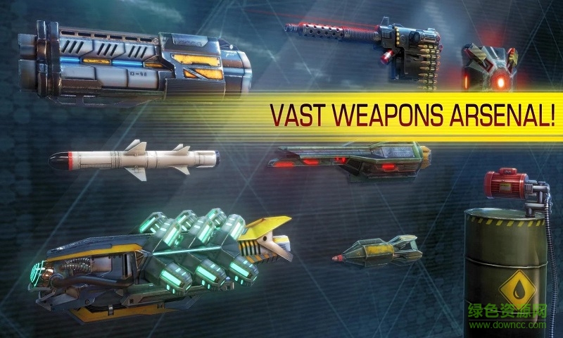 线上赛车中文修改版(Cyberline racing)