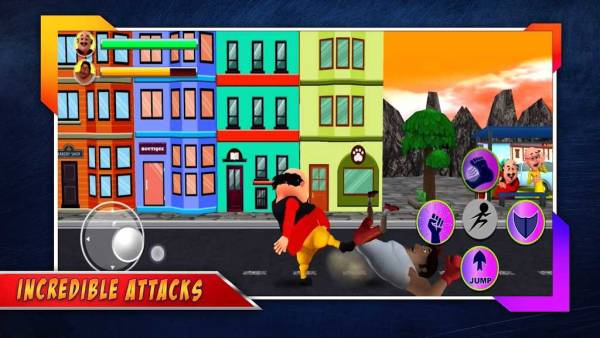 功夫之王蓝莓最新版