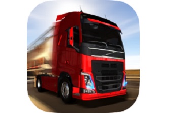 卡车模拟