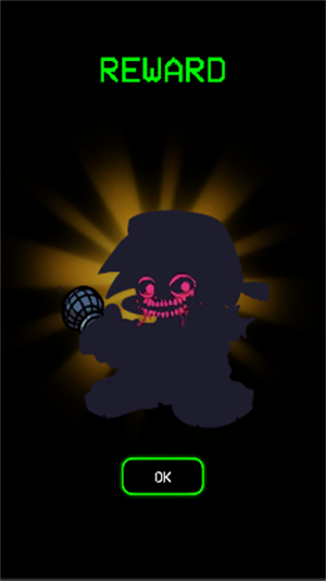 周五夜放克光胸模组官方最新版