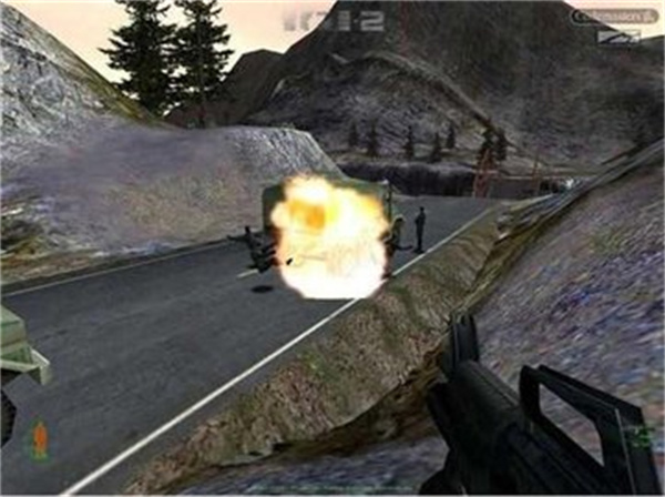 秘密潜入1免费版