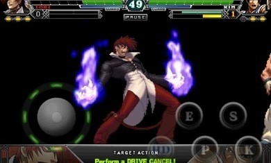 拳皇2012最新版2026