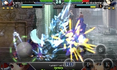 拳皇2012最新版2026