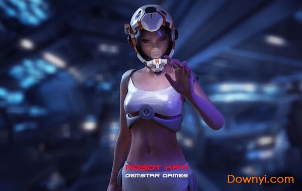 机器人卡蒂最新版