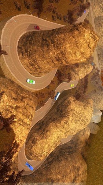 出租车司机3D-希尔车站