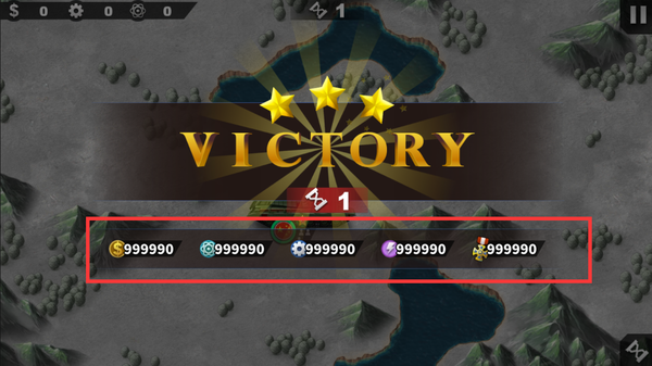 世界征服者42026最新官方版