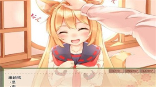 我与空狐的日常完整游戏最新