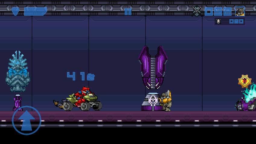 斯巴达亚军Spartan Runner