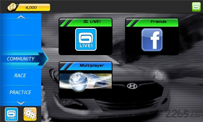 gt赛车之现代汽车版官方版