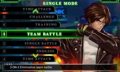 拳皇2012最新版2026