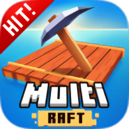 木筏求生小浪同款2026最新官方版