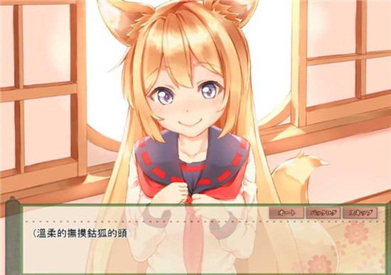 与狐狸的日常官方最新版