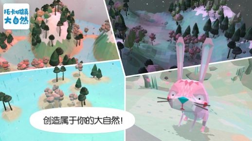 托卡城镇大自然2026最新