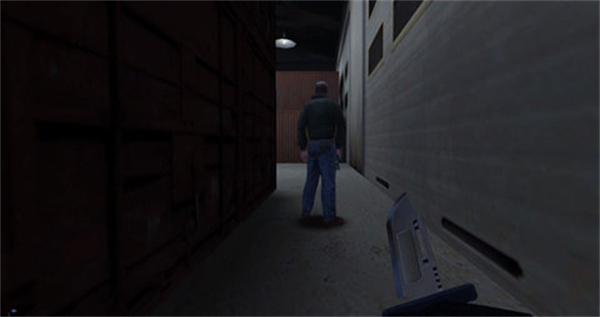 秘密潜入1免费版