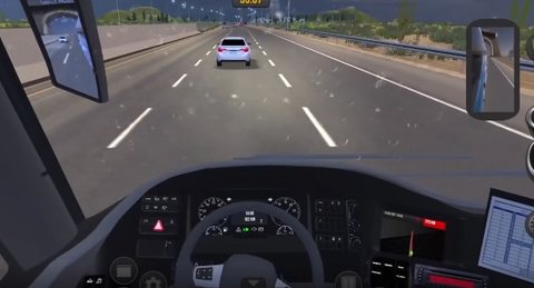 公交公司MOD作弊菜单最新版2026