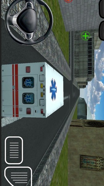 真实模拟停车3D