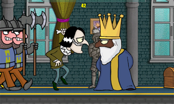 kingexit官网版2026