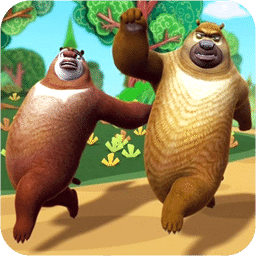 熊出没快跑免费软件官方版2026最新版