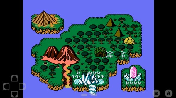 冒险岛4手机2026最新版