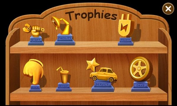 小小车站(TinyStation)