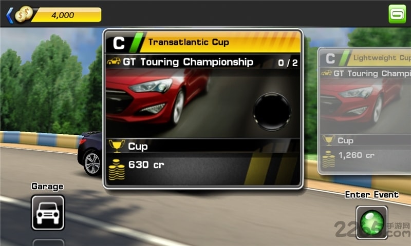 gt赛车之现代汽车版官方版